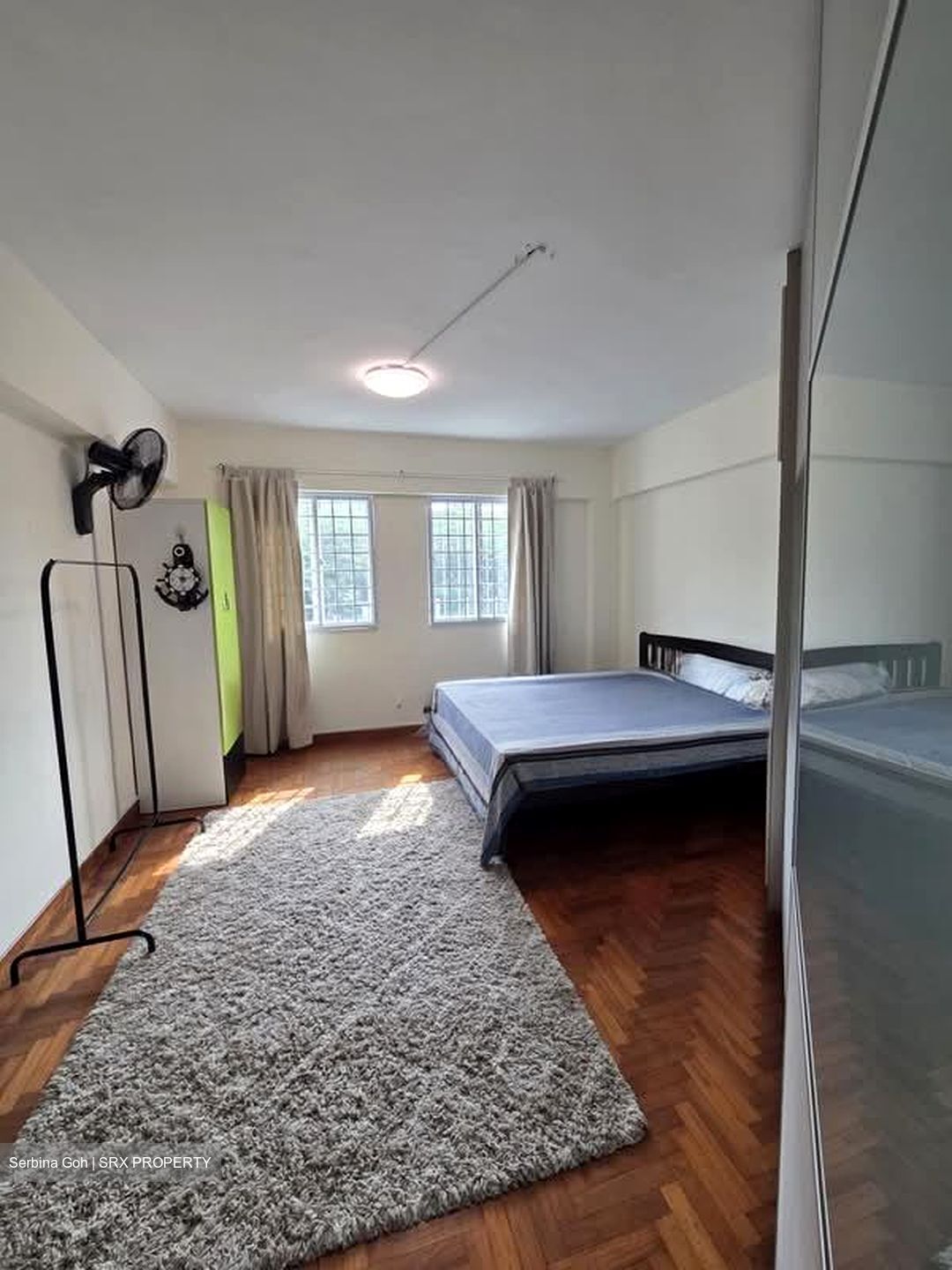 Melville Park (D18), Condominium #615354761